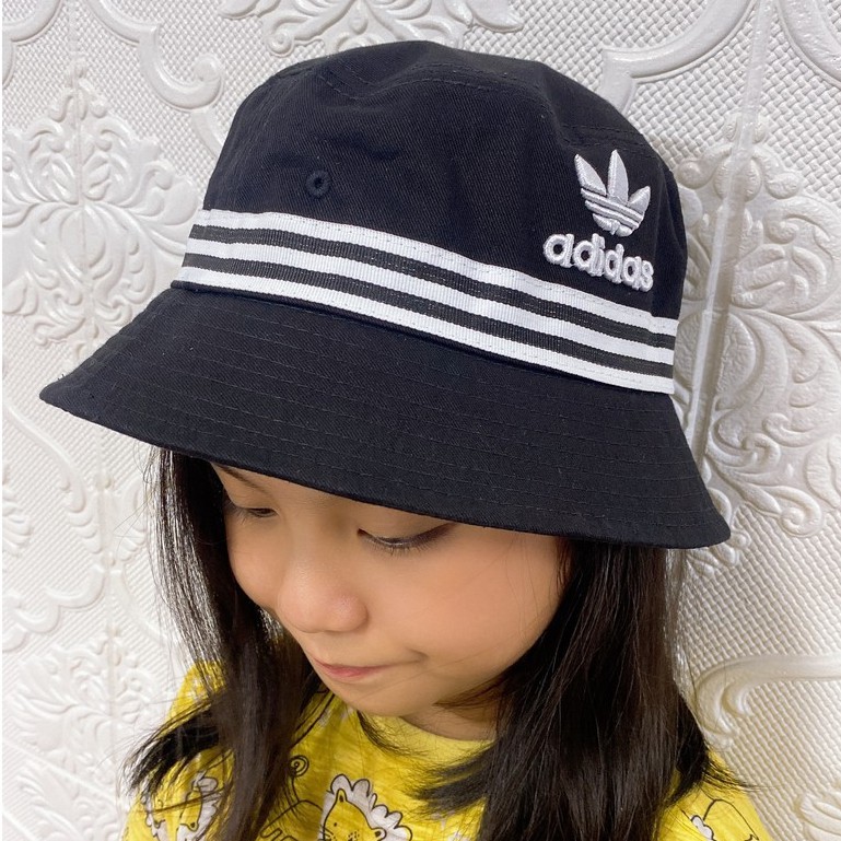 Nón bucket, mũ vành tròn cho bé yêu siêu cute