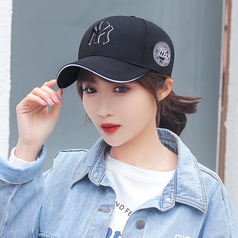 Mũ Lưỡi Trai Unisex Thời Trang Trẻ Trung