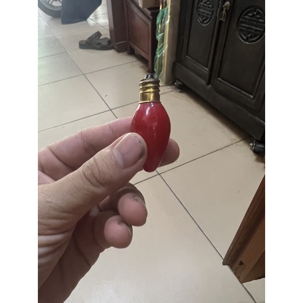 Đèn quả nhót