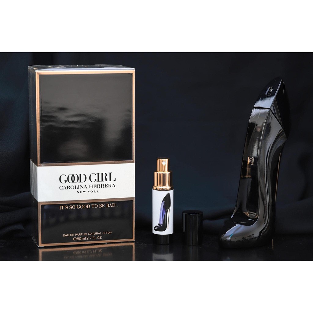 [𝘊𝘩𝘪́𝘯𝘩 𝘏𝘢̃𝘯𝘨] Nước Hoa Nữ 𝐆𝐨𝐨𝐝 𝐆𝐢𝐫𝐥 𝐄𝐃𝐏/𝐆𝐨𝐨𝐝 𝐆𝐢𝐫𝐥 𝐅𝐚𝐧𝐭𝐚𝐬𝐭𝐢𝐜 𝐏𝐢𝐧𝐤 | BigBuy360 - bigbuy360.vn