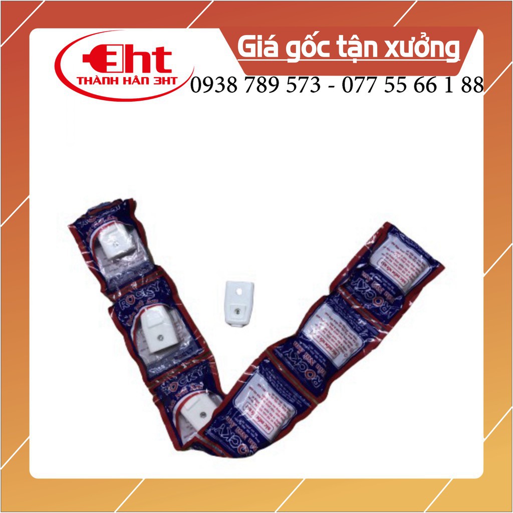 Phích cắm âm, phích nối đa năng -3HT 3HT