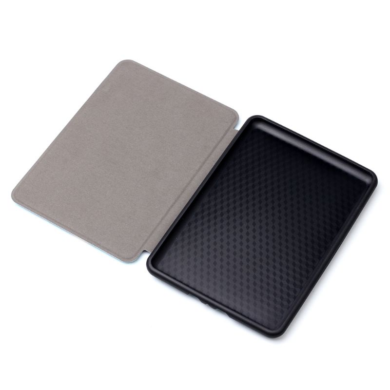 Ốp TPU Mềm Vẽ Hình Sáng Tạo Cho Máy Kindle Paperwhite