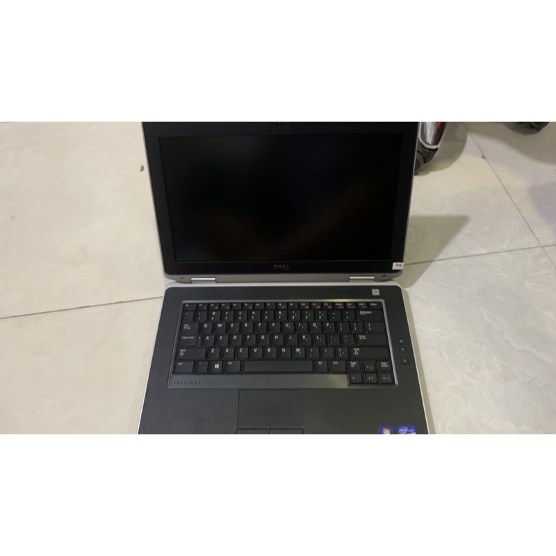 Laptop Dell E6430 nguyên bản chưa sửa chữa. | BigBuy360 - bigbuy360.vn