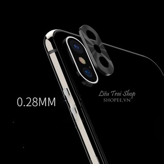 Ốp camera các dòng xiaomi mi8 mi9 mi9se redmi note 7
