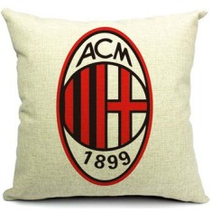 Gối vuông, gối tựa lưng ghế, gối ôm in logo câu lạc bộ Manchester United, Chelsea, Barcelona, Real Madrid, Arsenal