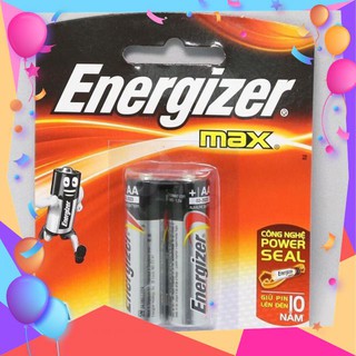 Pin Energizer AA-AAA (cặp 2 viên) (๖ۣۜTốt nhất -๖ۣۜRẻ nhất)