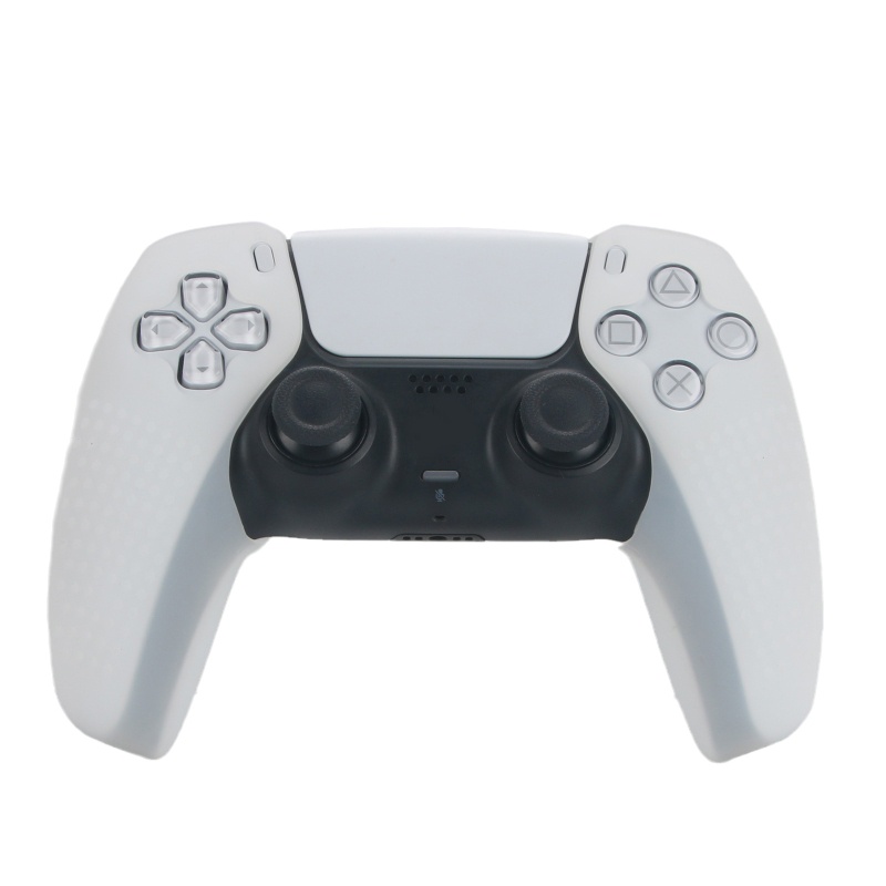 Vỏ Bọc Silicon Chống Trượt Cho Tay Cầm Chơi Game PS5