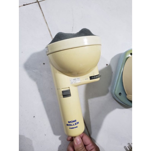 Máy massage Nhật Bản nội địa