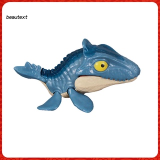 Đồ trang trí khủng long Dilophosaurus/Mosasaurus trang trí nhà ở cho trẻ em
