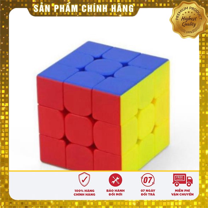 Khối Rubic 3x3 Kt