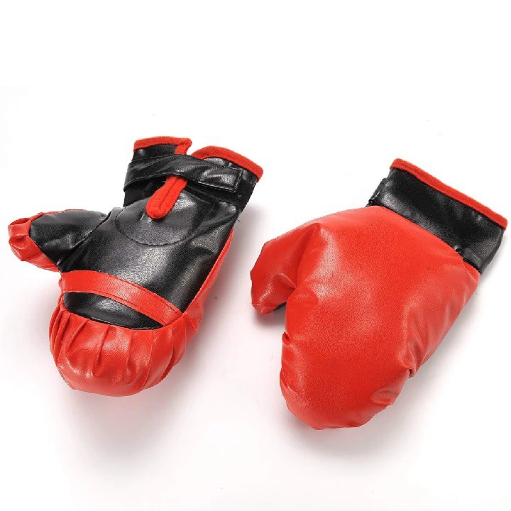 Bộ đồ chơi đấm bốc BOXING SUIT cho trẻ em