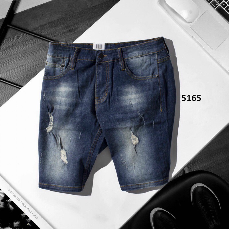 Sort Jean Nam Levis