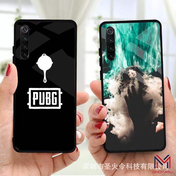 Ốp lưng cường lực Vsmart Live / Active 3 / Joy 3 / Joy 2+ / Joy 1+ / Star / Bee 3