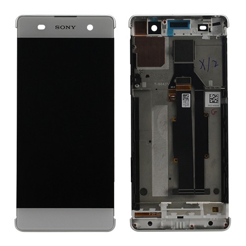 Màn hình Sony XA dual  chính hãng