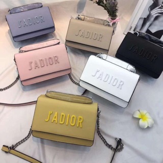 Jadior đợt cuối