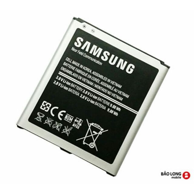 Pin Samsung xịn Galaxy S4 (GT-I9295)