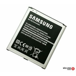 Pin Samsung xịn Galaxy S4 (GT-I9295)