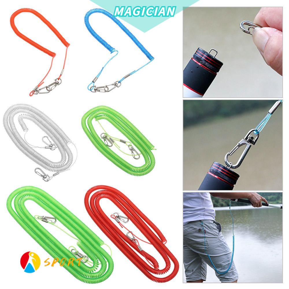 Dây Phụ Kiện Hỗ Trợ Câu Cá An Toàn