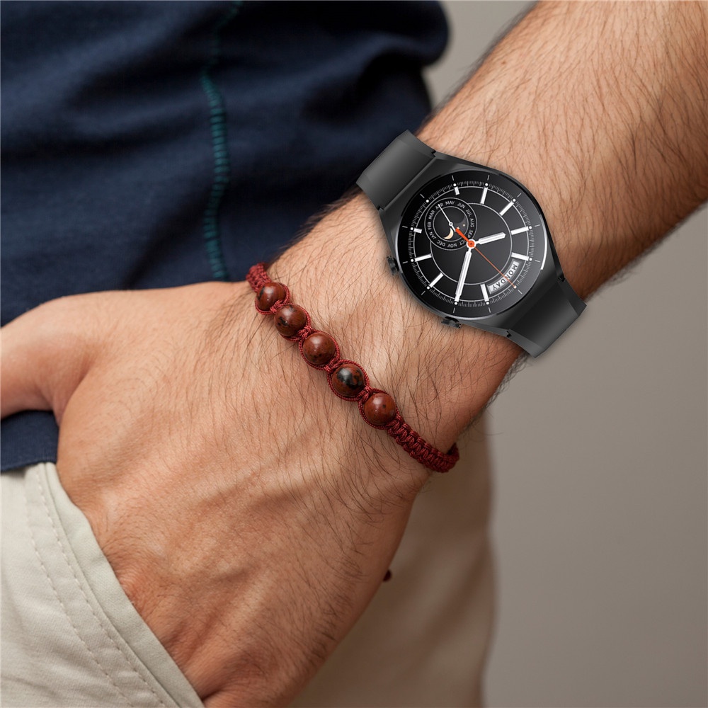 Dây Đeo Silicone 22mm Cho Đồng Hồ Thông Minh Xiaomi Watch S1 Active / S1 / Mi Watch Color 2