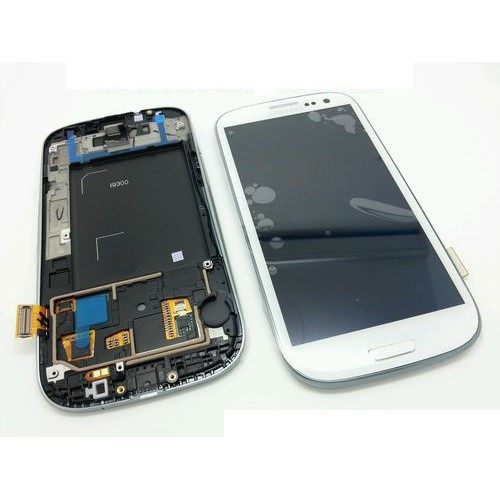 Màn hình Samsung Galaxy S3 Zin đẹp chính hãng