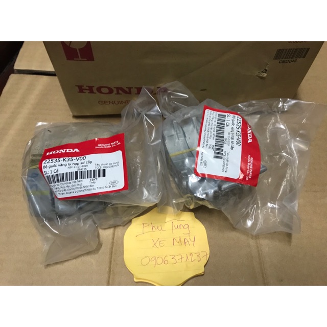 Búa côn ba càng (bố ba càng) xe Airblade 125/Lead125/Vario/Pcx/Sh Mode zin hãng Honda