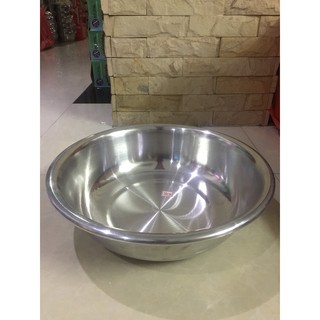 THAU TẮM NHÔM 36