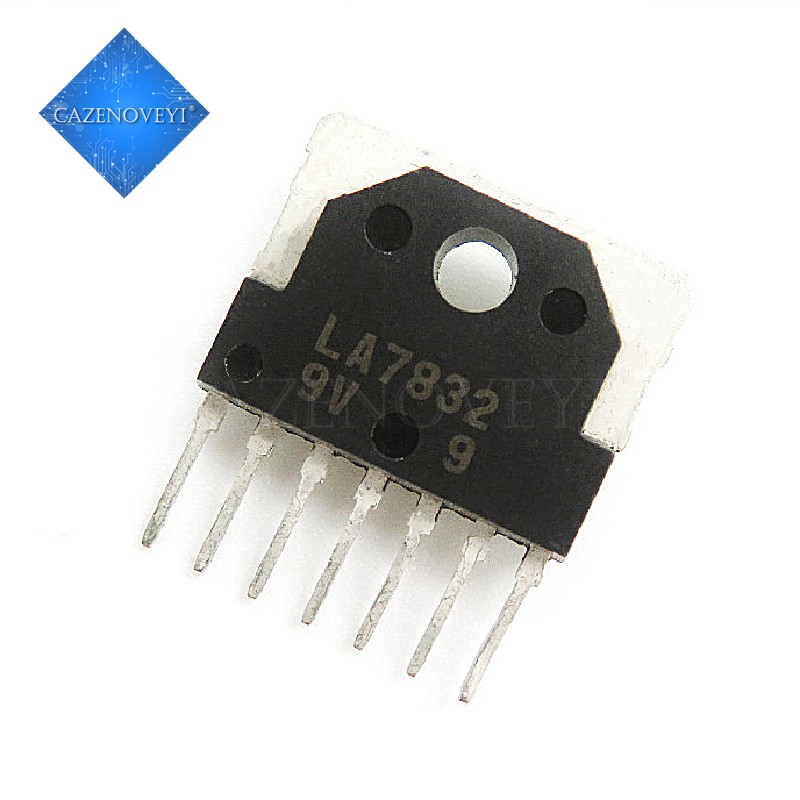 10 Cái / lốc LA7830 LA7832 LA7833 SIP-7