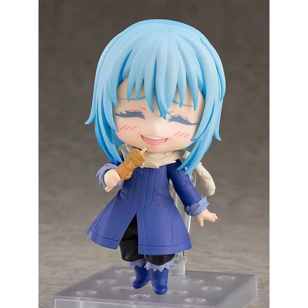 Nendoroid That Time I Got Reincarnated as a Slime #Mô Hình Nhân Vật Coleção 1067 Anime Bằng Pvc 10cm