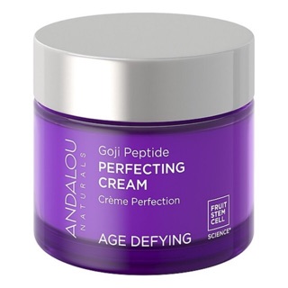 Kem dưỡng da ANDALOU UNBOX Super Goji Peptide Perfecting- 50ML
