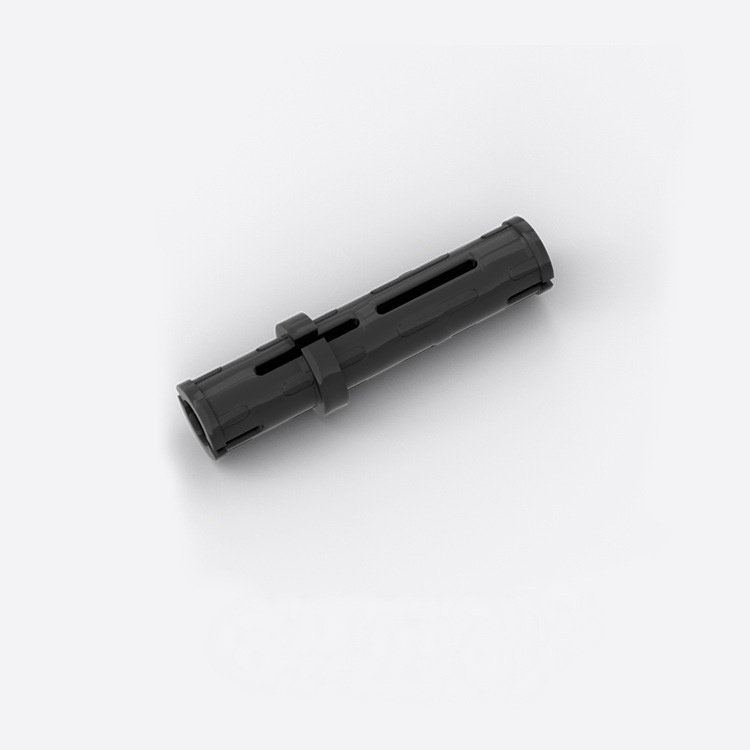 COMBO 10 Phụ Kiện Chốt Pin Technic 3L Có G NO.1382 - Đồ Chơi Lắp Ráp Tương Thích Part 6558