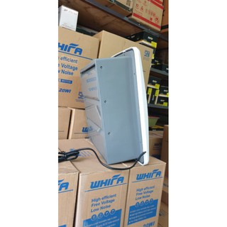 Quạt hút thông gió Whifa 250×250