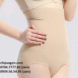 Quần gen ôm thon bụng - quần lót gen ôm thon bụng