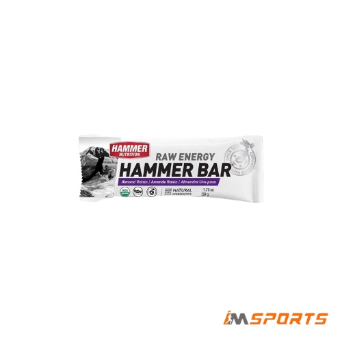 Thanh năng lượng Hammer  cho người chơi thể thao