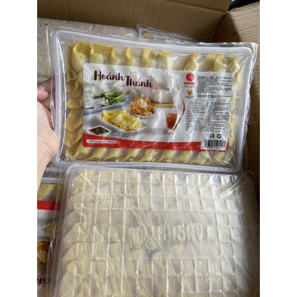 HOÀNH THÁNH THỌ PHÁT NGON NGON 500G