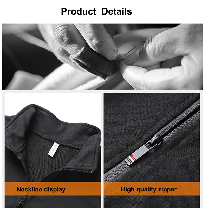 Bộ Đồ Thể Thao Adidas Áo Hoodie Tay Dài Phối Quần Dài Thời Trang Cao Cấp Cho Nam