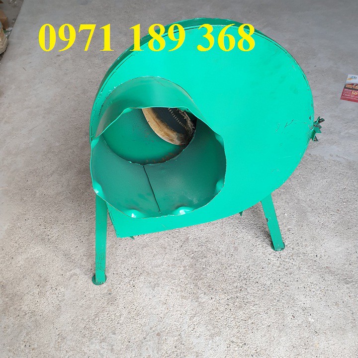 Khung máy thái chuối mịn, tặng kèm dao máy thái chuối mịn