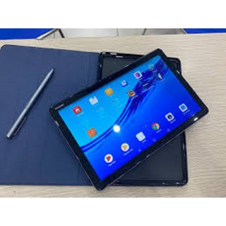 Máy Tính Bảng Huawei MediaPad M5 Lite xài sim 4G-Wifi ram 4G/64G mới Chính Hãng, Chiến Game nặng mướt