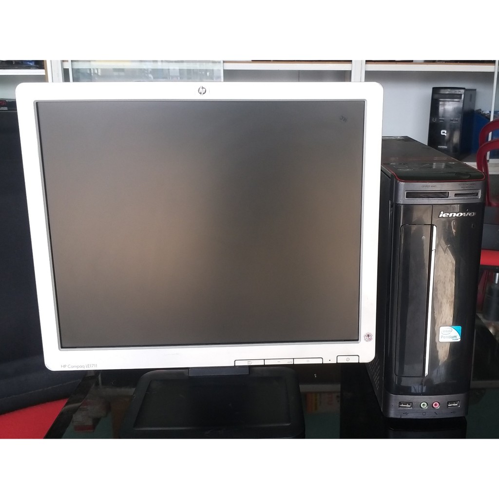 [RẺ VÔ ĐỊCH] MÁY TÍNH ĐỒNG BỘ DELL / HP (Core 2 7300/7400/7500 - DDR 4G - HDD250G) - Bảo hành 12 tháng | BigBuy360 - bigbuy360.vn