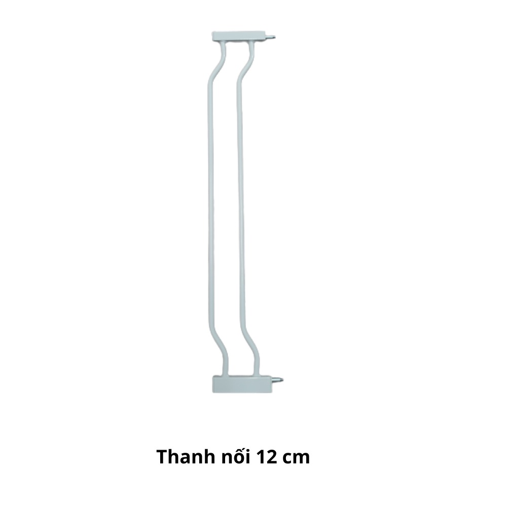 Thanh Nối Chắn Cửa Cầu Thang KIDWOW Size 12/ 36 CM