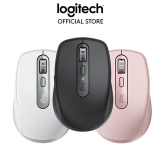 Chuột không dây bluetooth Logitech MX Anywhere 3