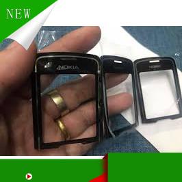 mặt kính nokia 8600 luna xịn