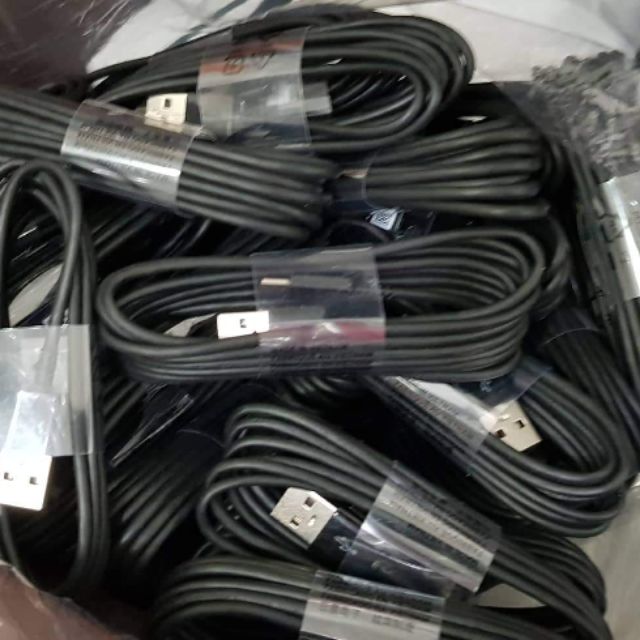 Cáp Type C