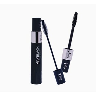 Mascara cho bạn gái nhiều màu