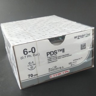 Chỉ phẫu thuật PDS 6-0