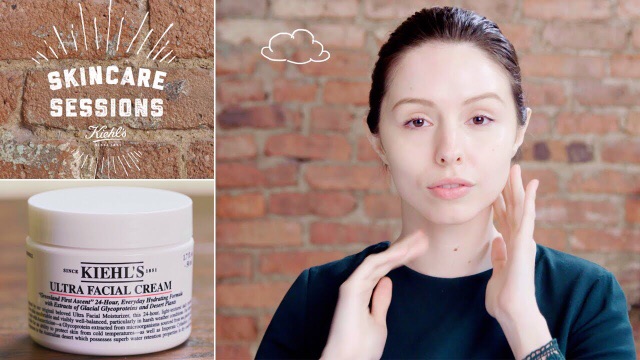 Kem Dưỡng Ẩm Kiehl's Ultra Facial Cream