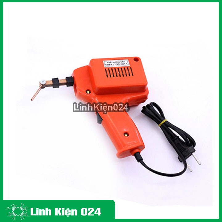 MỎ HÀN XUNG 220V 100W 860G (BH 03 Tháng)