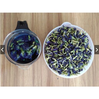 Hoa đậu biếc khô Thái Lan 100gr