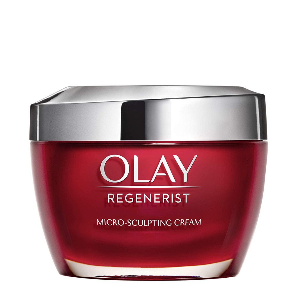 Kem Dưỡng Da Chống Lão Hóa Olay Regenerist Micro-Sculpting Cream của Mỹ