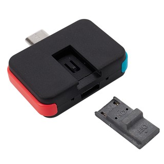 Đầu cắm cho Switch Dongle Sx Os
