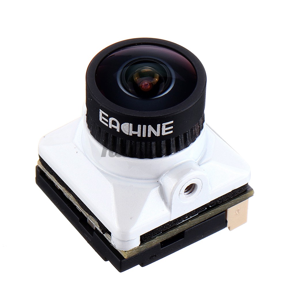 EACHINE CMOS RC Camera Mini Fpv 1500tvl Pal / Ntsc 16: 9 / 4: 3 Cho Drone Fpv